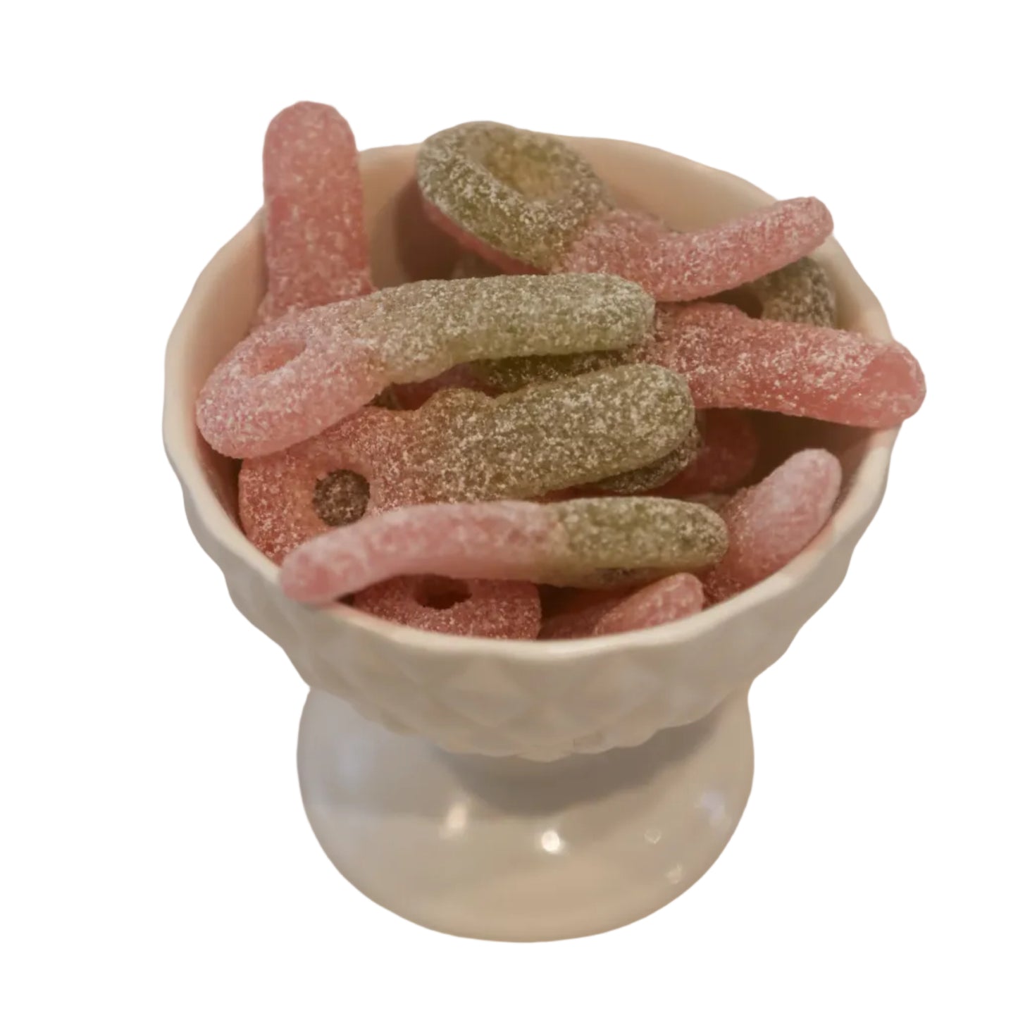 Sour Watermelon Pacifiers