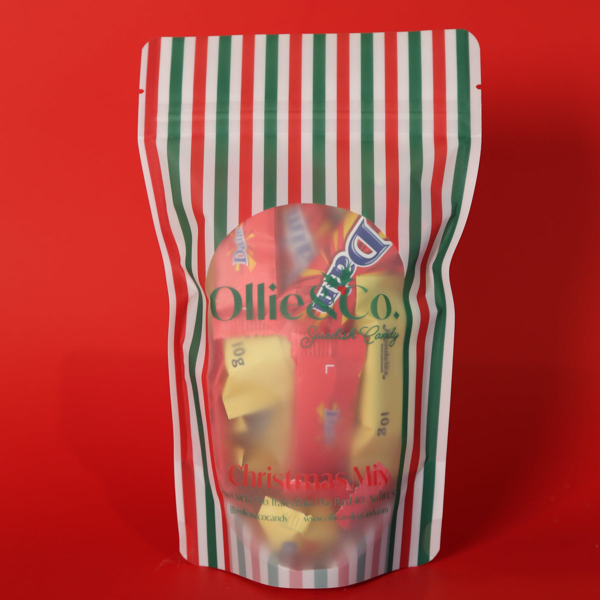 Christmas Chocolate - 250g