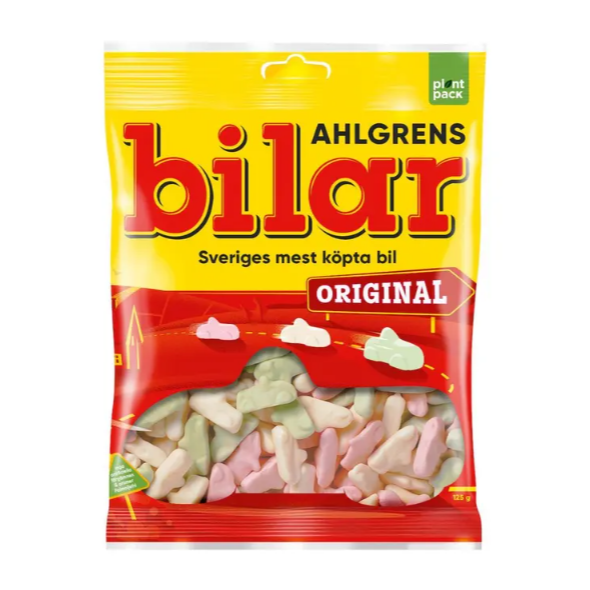 Ahlgrens Bilar