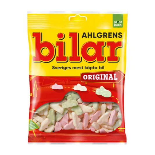 Ahlgrens Bilar