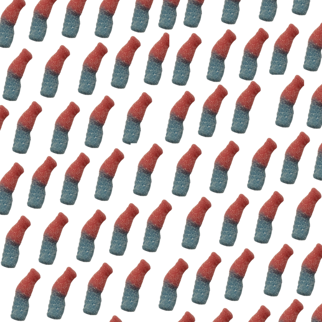Bubblegum Fizzypop