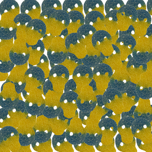 Sour Skulls