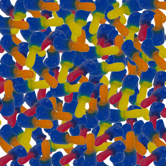Paint Brushes