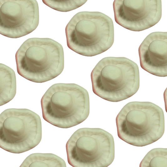 Foam Mushrooms