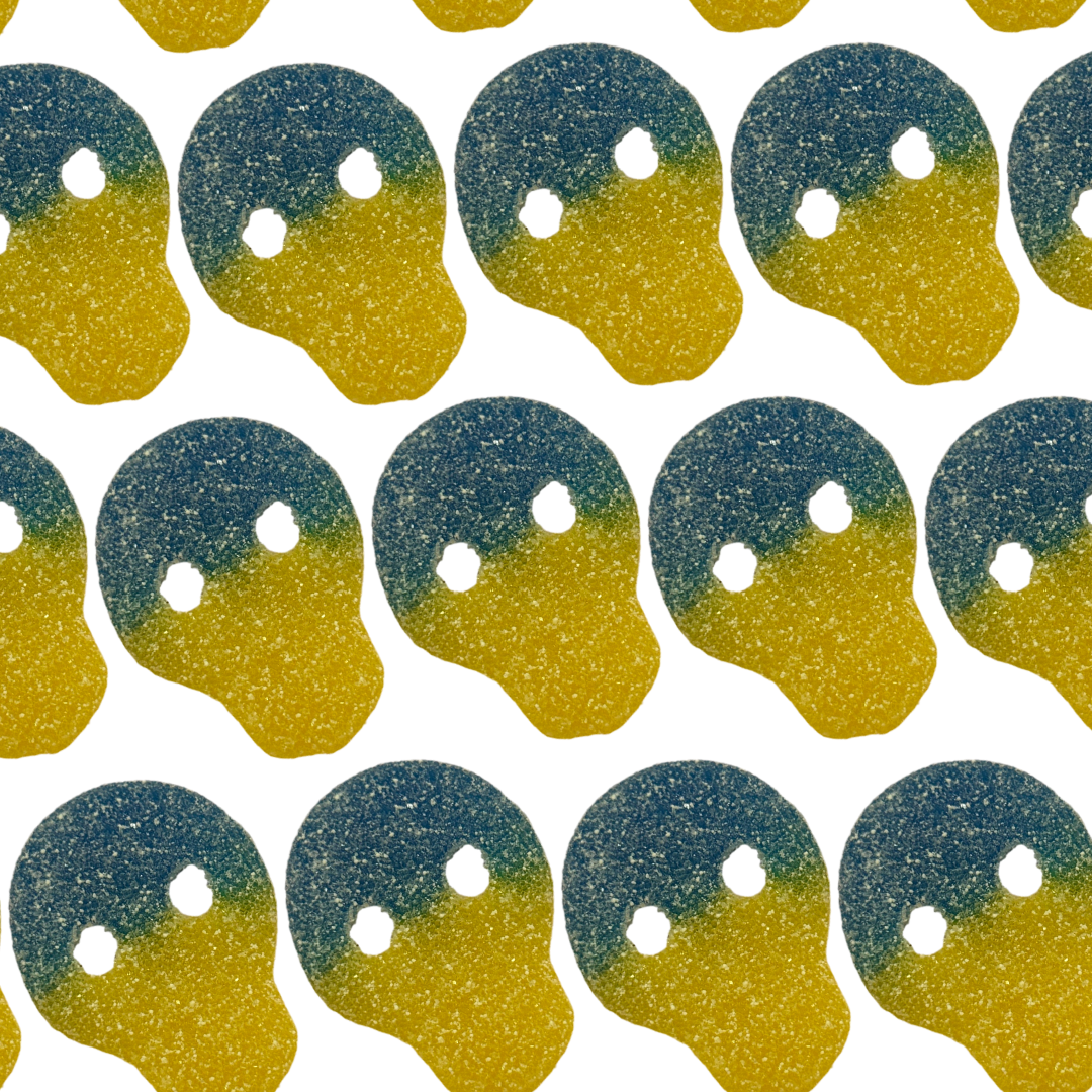 Sour Skulls