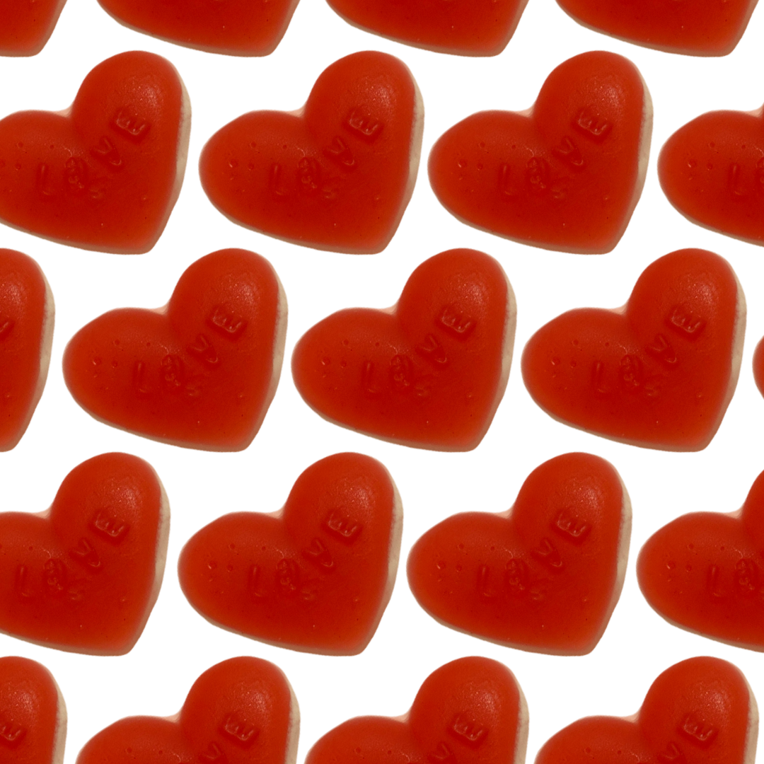 Sweet Hearts