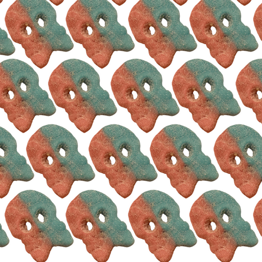 Dizzy Skull Bubs