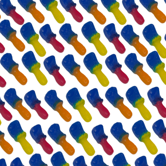 Paint Brushes