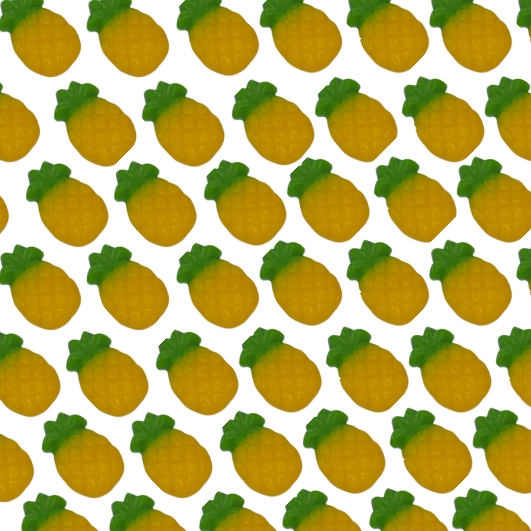 Pineapples