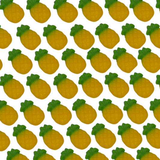 Pineapples