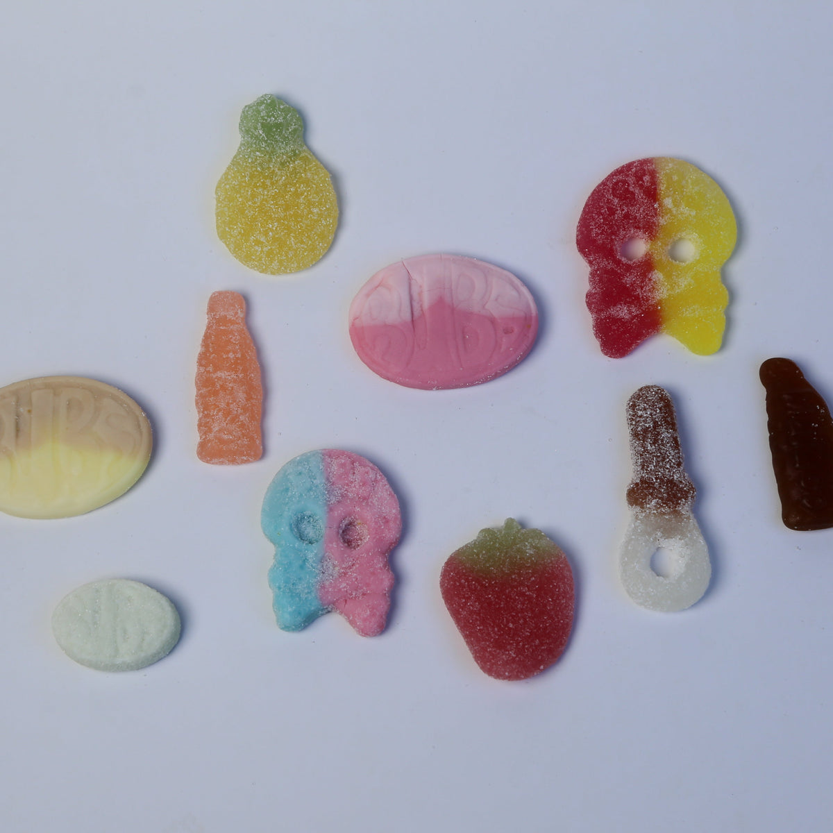 Gelatin Free Mix