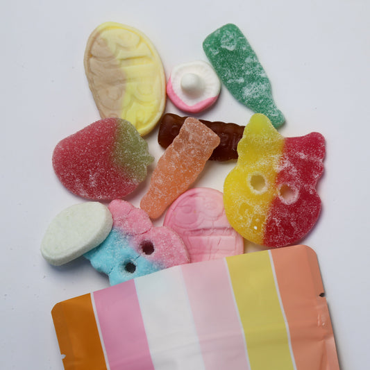 Gluten Free Mix
