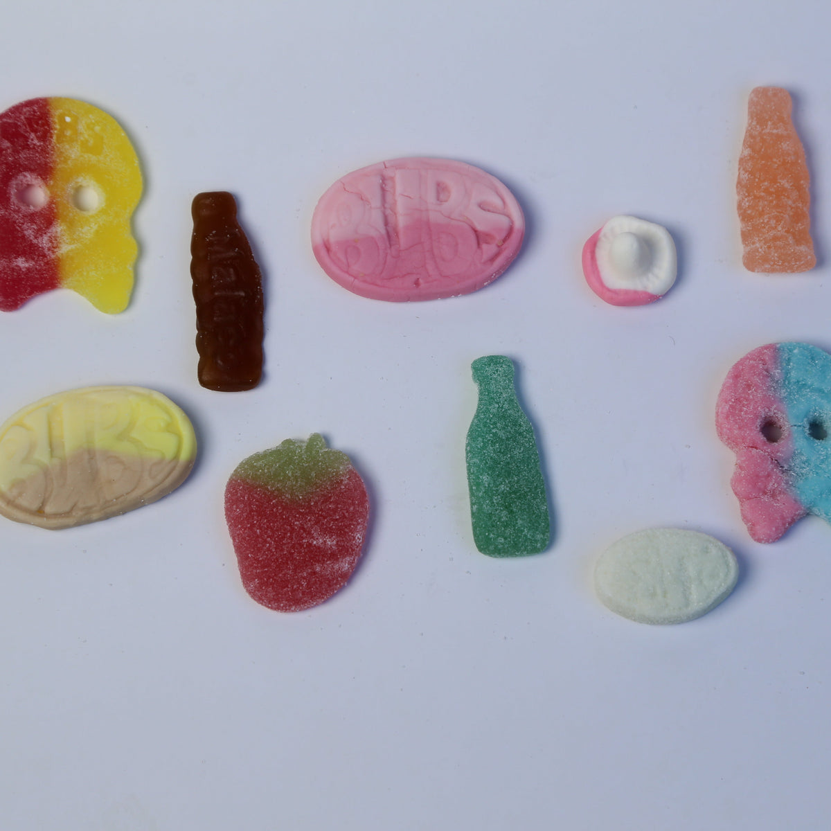 Gluten Free Mix