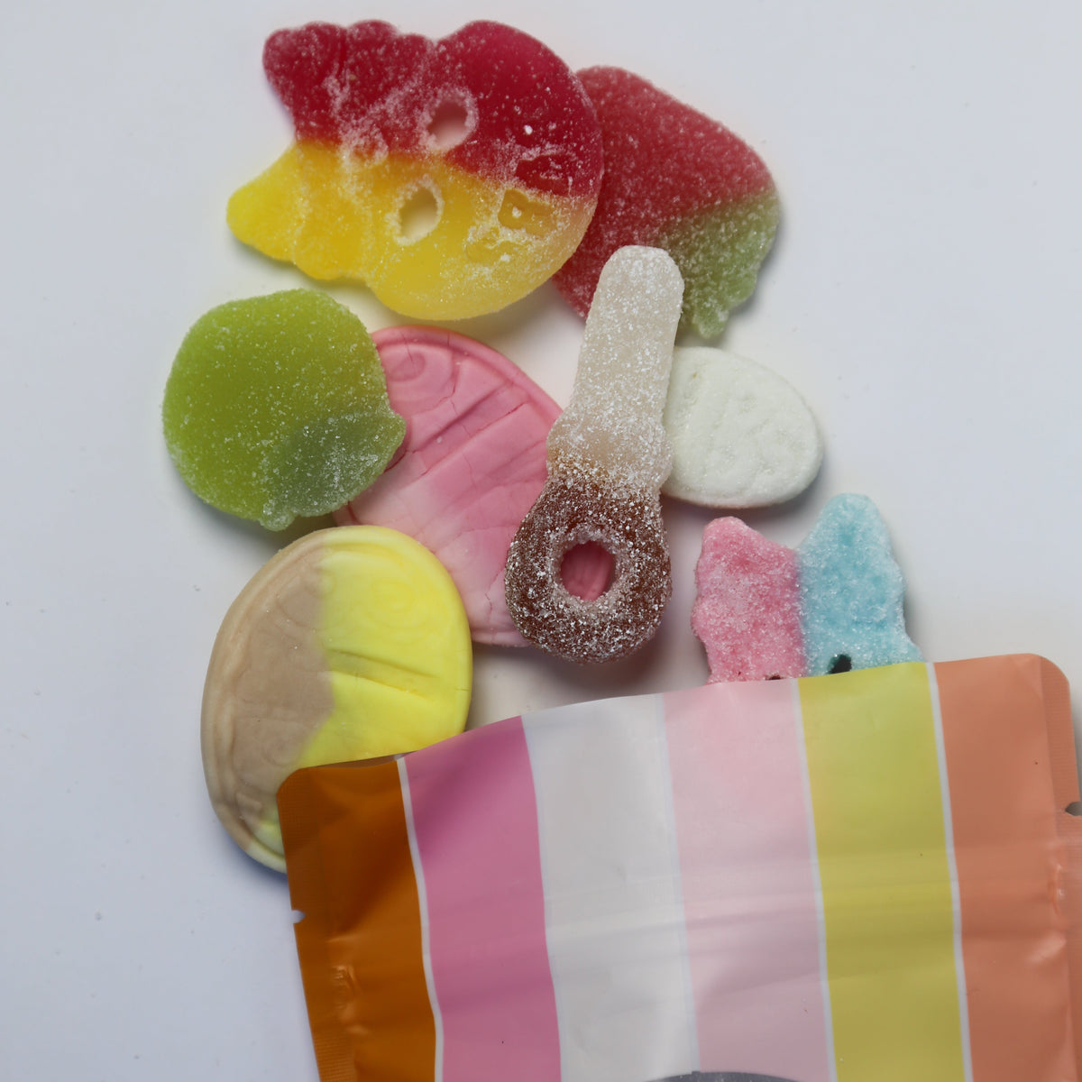 Vegan Mix